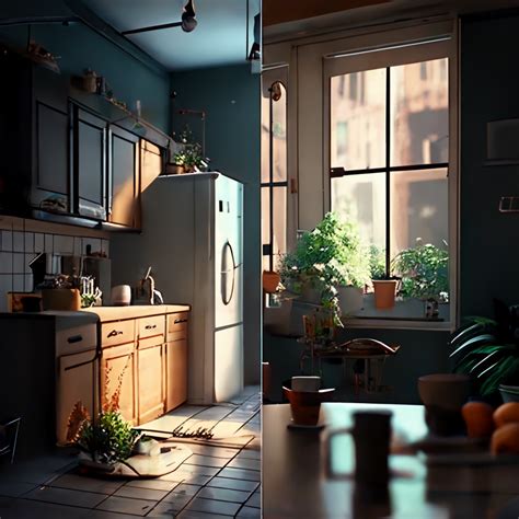 Home Refresh .